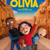 Cinémaginaire: Ciné Nins Olivia