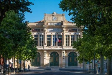 Présentation de la saison culturelle des Théâtres de Béziers 2026-2027