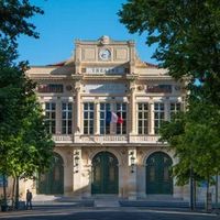 Présentation de la saison culturelle des Théâtres de Béziers 2026-2027