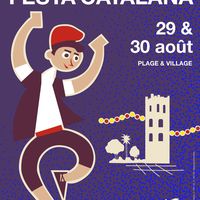 Festa Catalana - Journée de la Catalanité