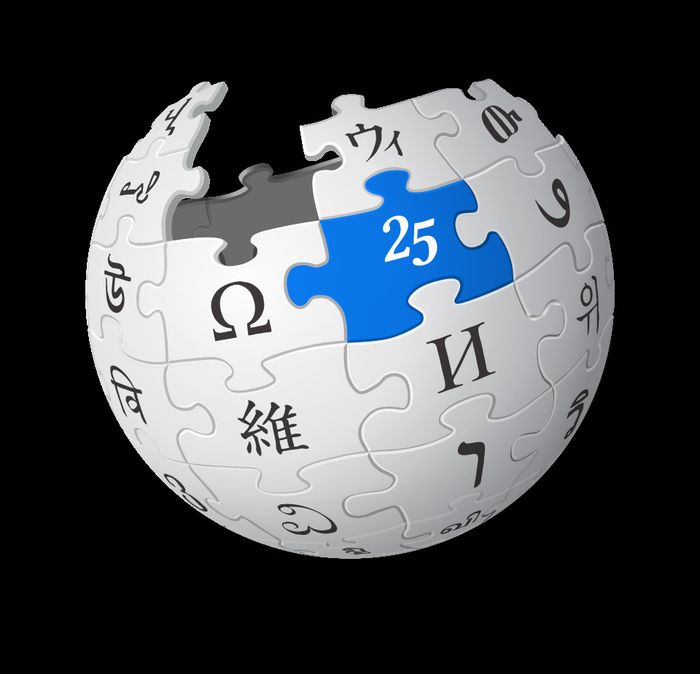 25 ans de Wikipédia - initiation à la contribution