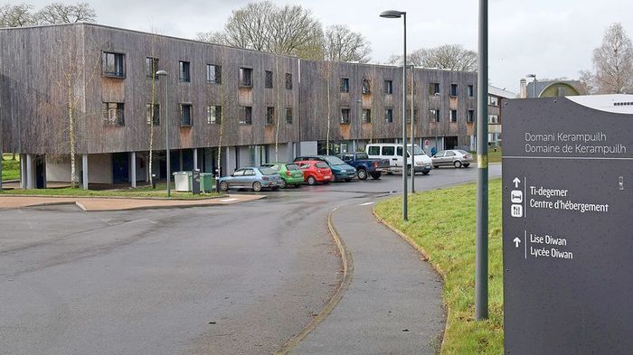 Portes ouvertes du lycée Diwan