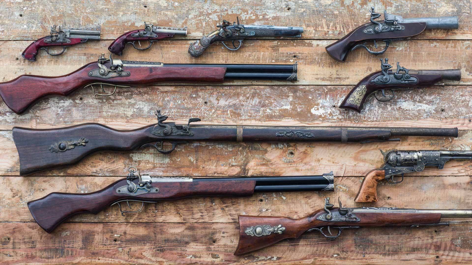 Bourse aux armes