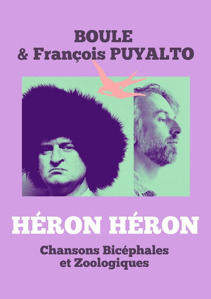 Concert thématique sur les oiseaux