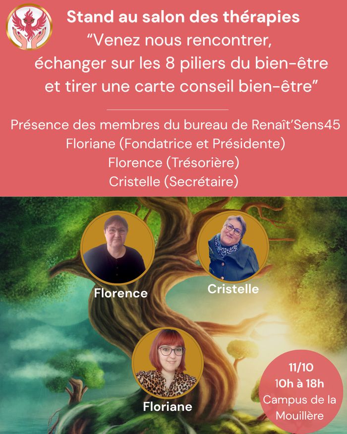Visuel évènement