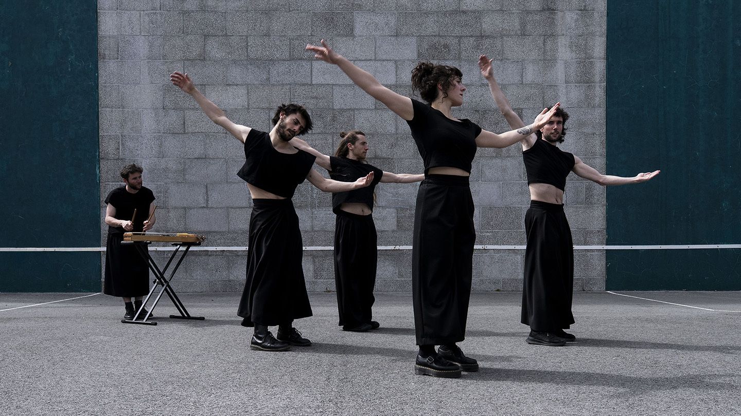 ANNULÉ • DIRAU • Collectif Bilaka