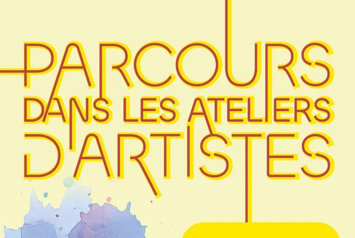 Parcours dans les ateliers d'artistes de Versailles. Peintres, sculpteurs, graveurs, laquistes, photographes...vous attendent pour ce rendez vous.