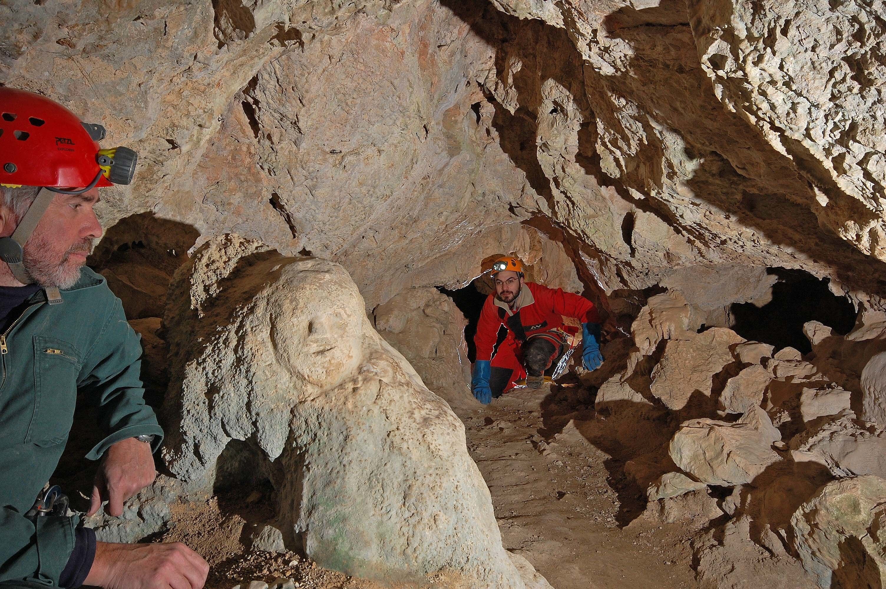 Comité Départemental Spéléologie Ardèche