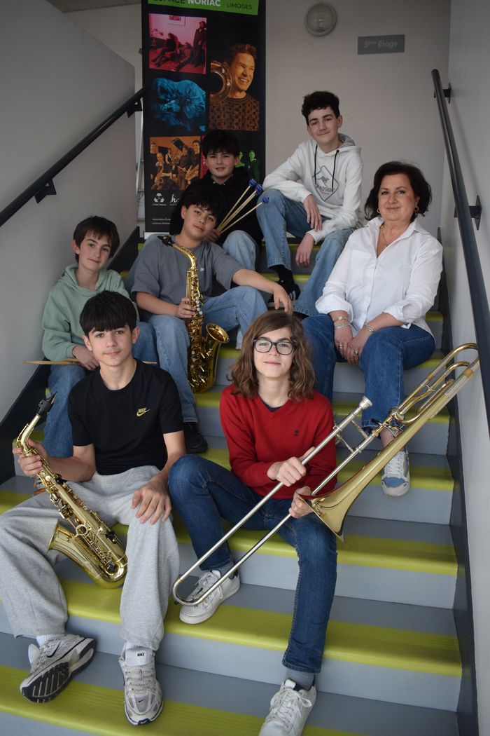 Concerts Jazz