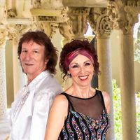 Concert Duo Canticel - Sources Éternelles de Lumière