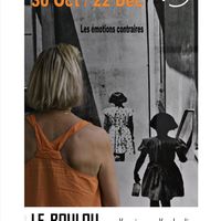 Les émotions contraires - Etienne Conte