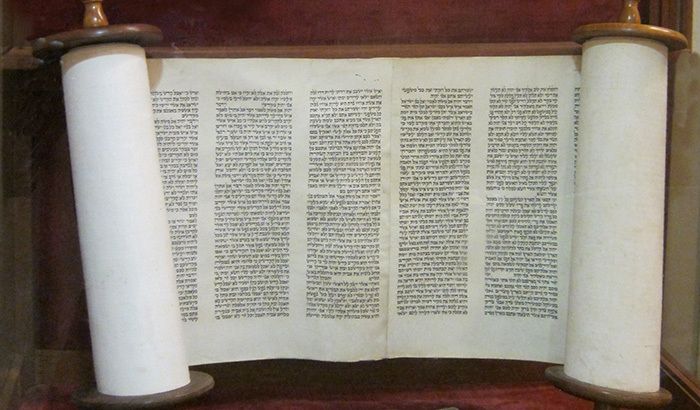 WE biblique: « Messie juif, Messie chrétien »