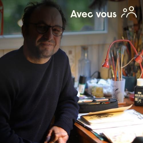 Ateliers !