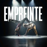 Empreinte - Duo breakdance, acrobatie, LSF