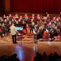 Concert de printemps - Musiciens de Rivesaltes