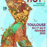 Festival Cuba Hoy !… Terres de rencontres 2025