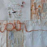 "Praesentia" de Myriam Minhindou
