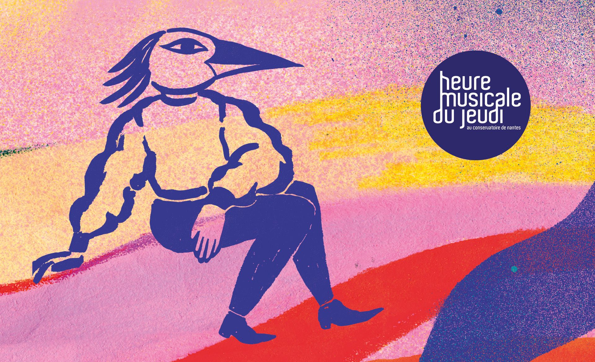 D’un matin de printemps | Saison HMJ