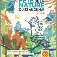 Fête de la Nature - Balade entomologique