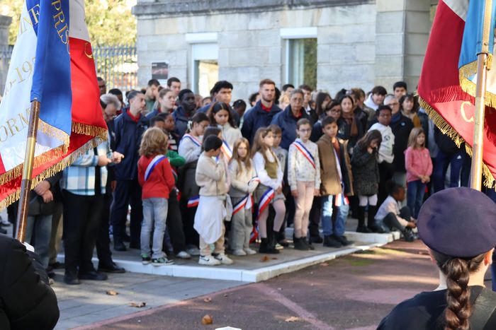 Victoire du 8 mai 1945