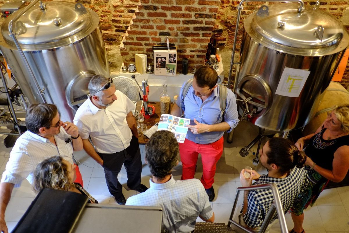 Lille côté Bière