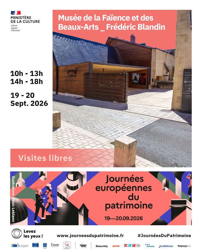 Visuel évènement