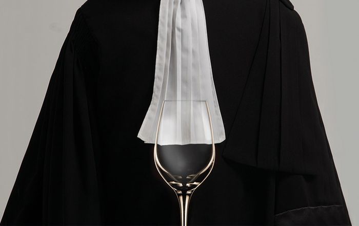 La désalcoolisation du vin - Les rencontres Vin, Droit et Santé