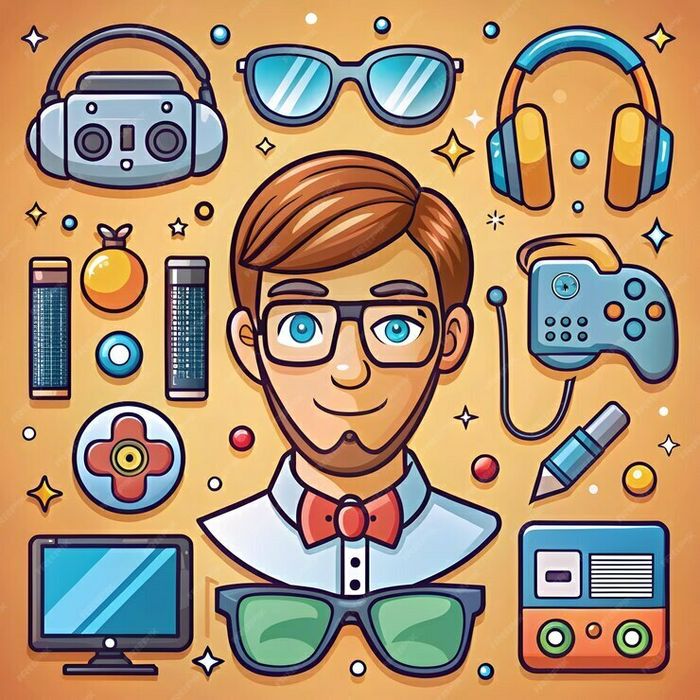 Geek'ulture