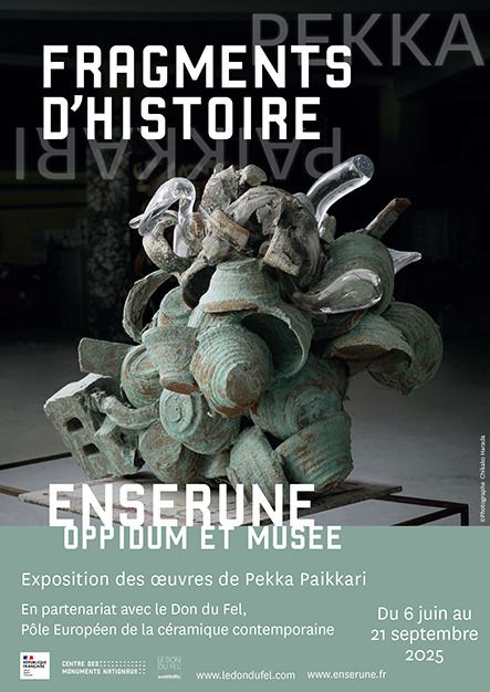 Exposition: Fragments d'histoires