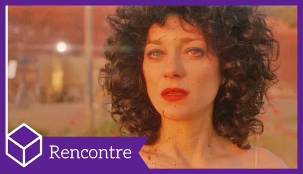 Avant-première/Rencontre > Roma Elastica avec le réalisateur Bertrand MANDICO
