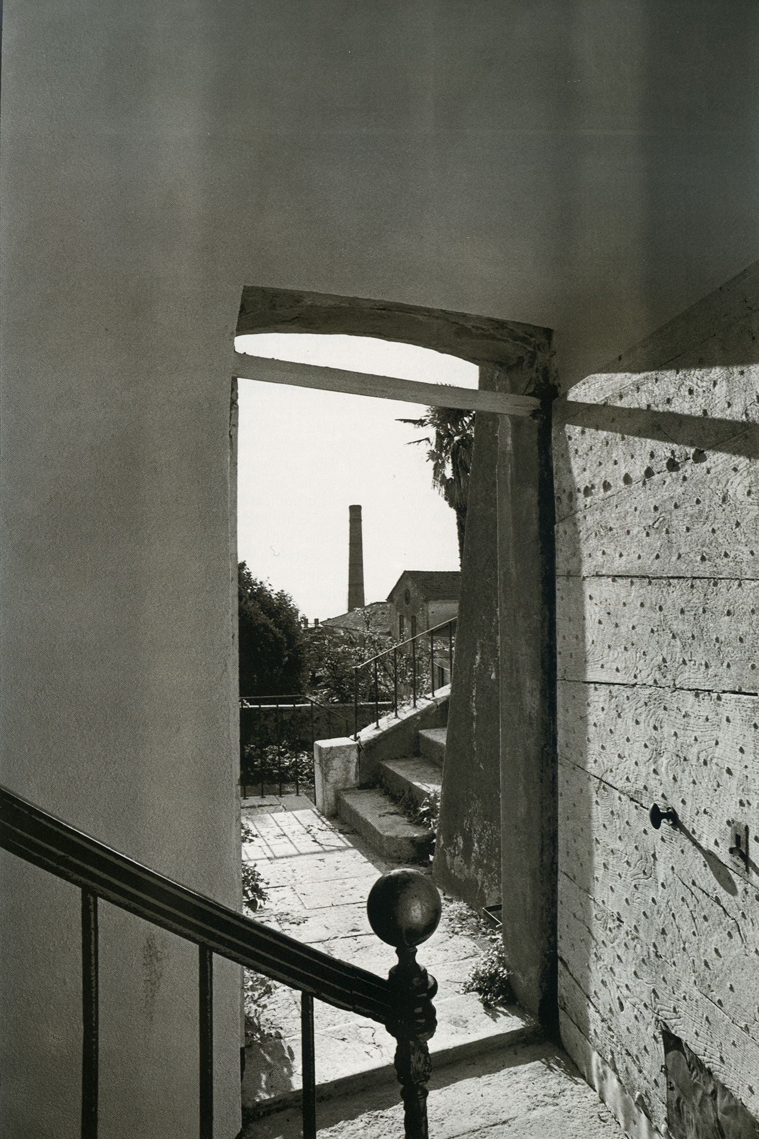 Visite exposition Grasse/ Fragments d'un récit photographique / Alain SABATIER