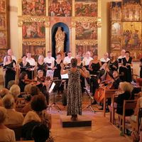 Concert Madrigalis - La beauté des voix du 16e au 20e siècle