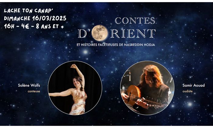 Lâche Ton Canap'