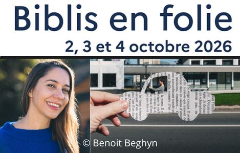 Visuel évènement