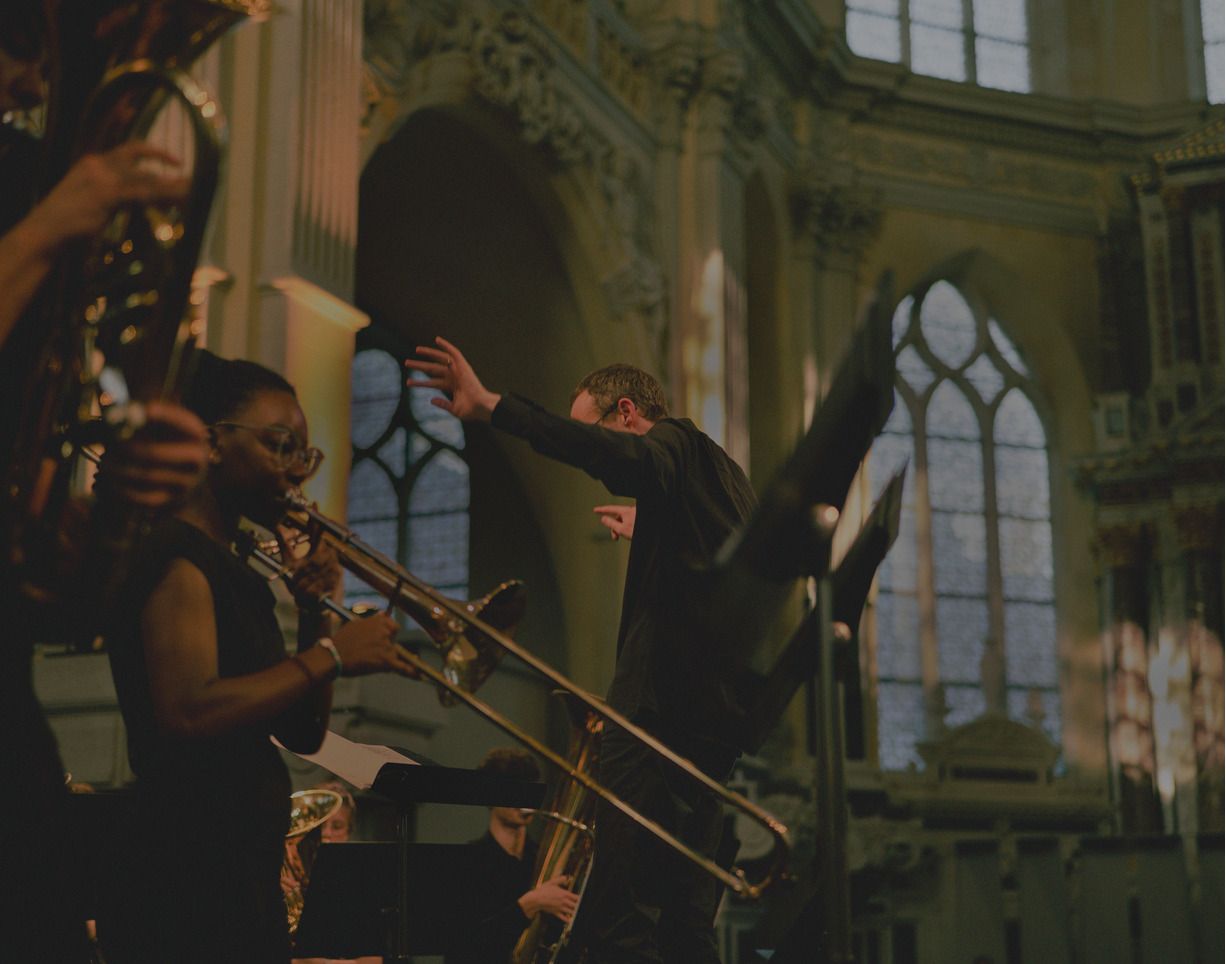 Ensemble