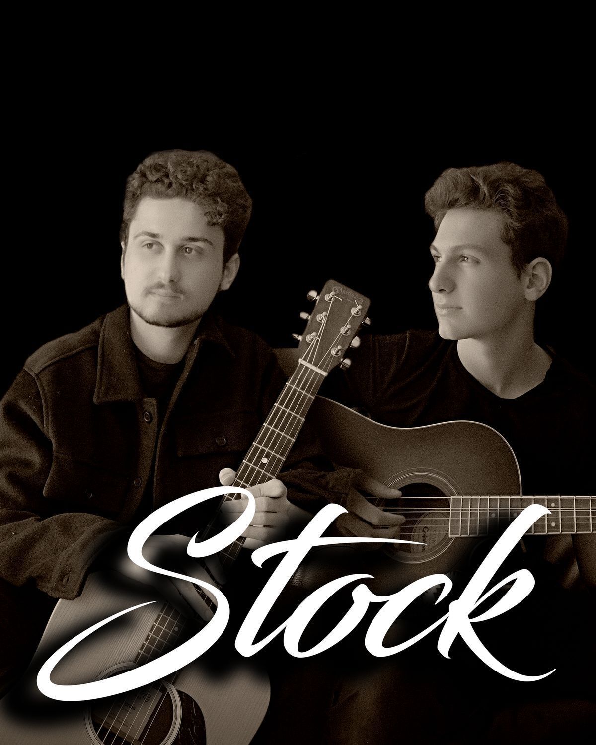 STOCK