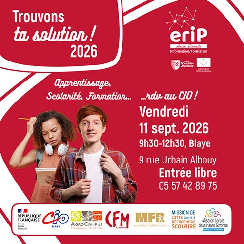 Une matinée pour trouver un plan en septembre