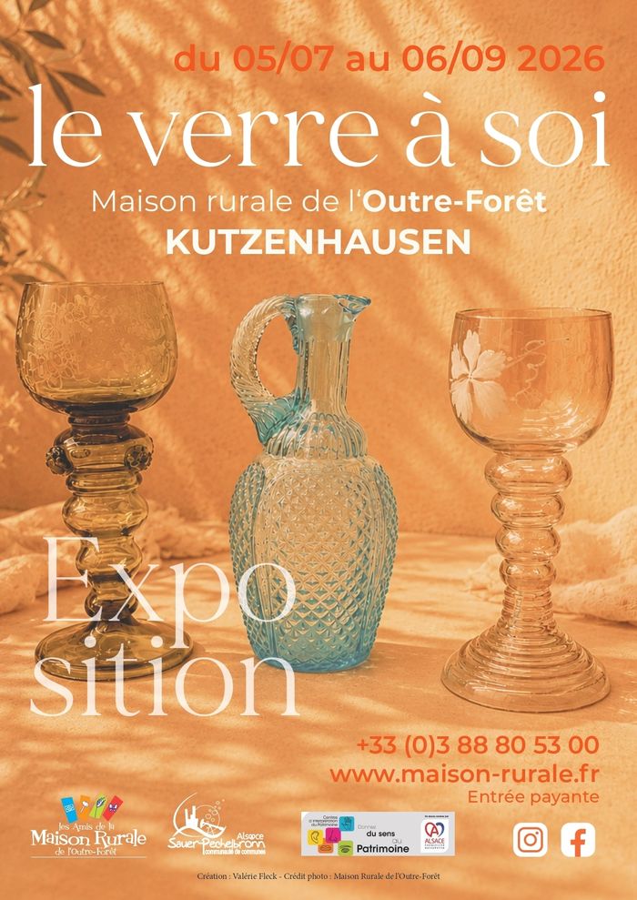 Visuel évènement