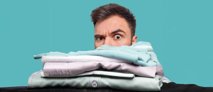 Les dessous du dressing