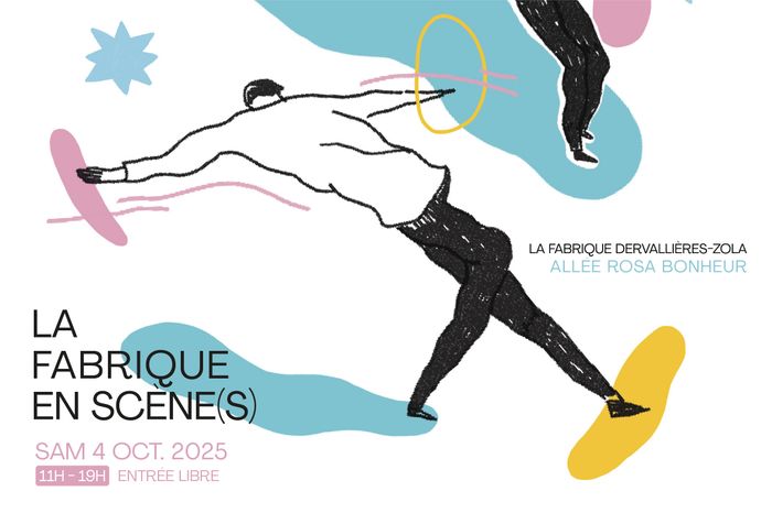 La Fabrique en scène(s)