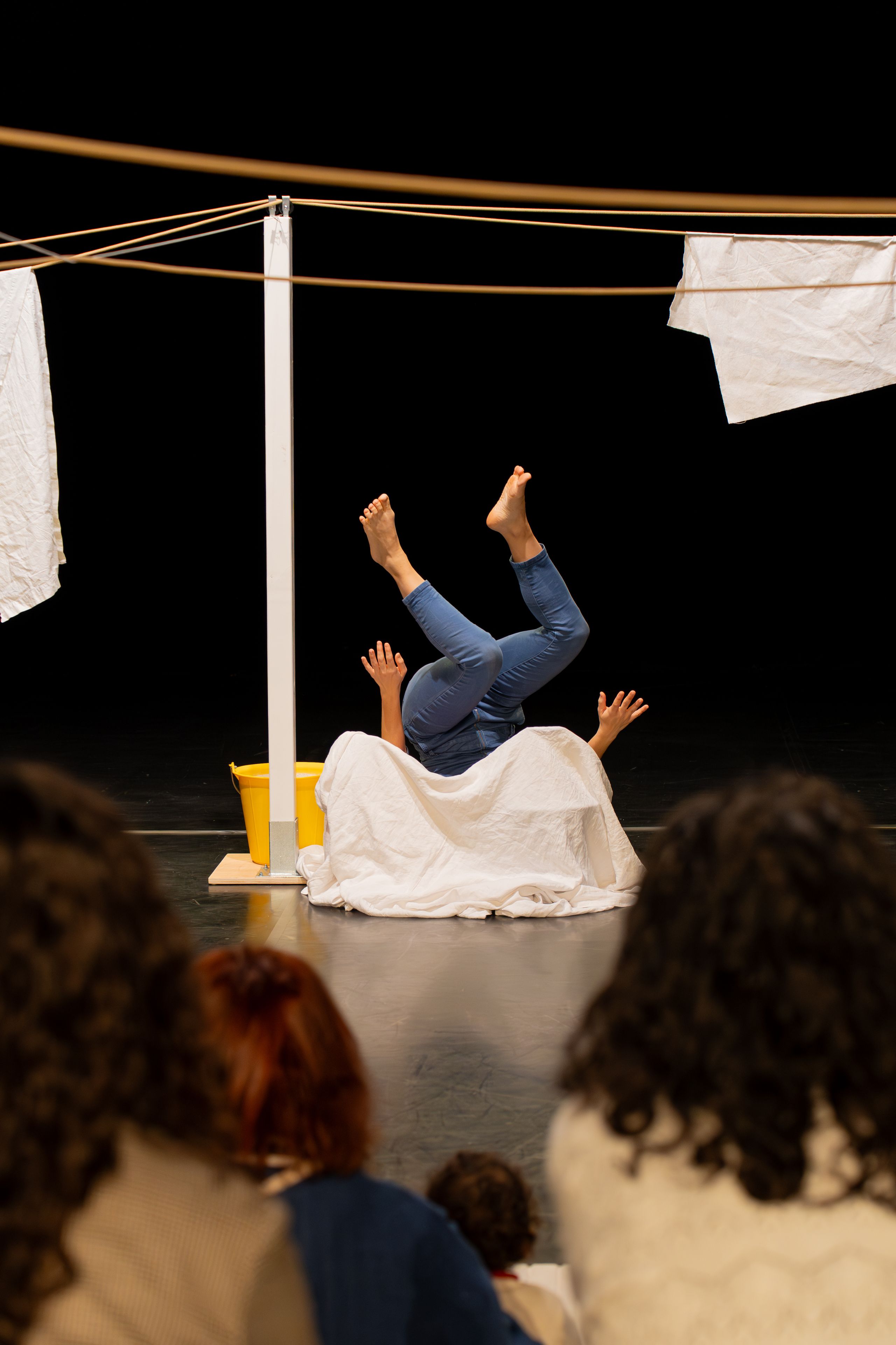 COU ERTURE - Pauline Valentin / MA Compagnie
