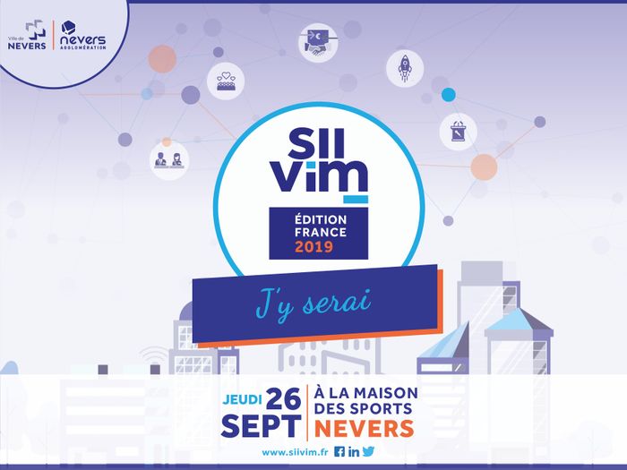 Conférence d'ouverture du SIIViM