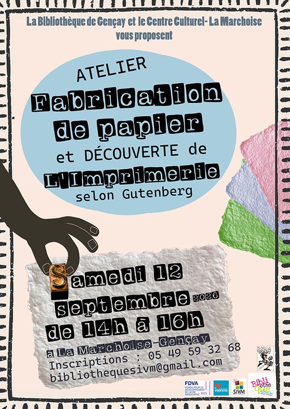 Fabrication de papier
