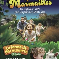 Les Apéros Marmailles