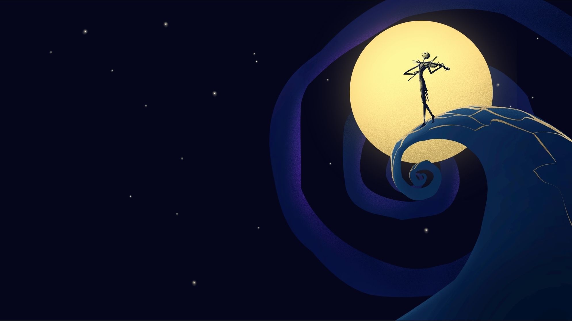L’Univers de Tim Burton par Horizons Ensemble