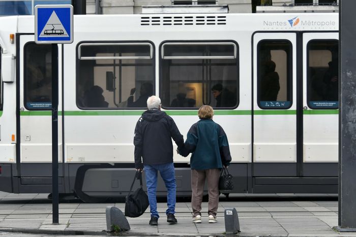 Ateliers seniors "Déplacez-vous en toute liberté"
