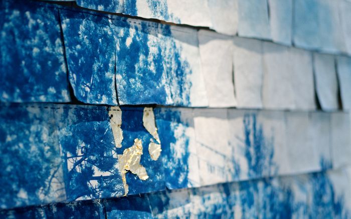 Vernissage - Nicolas Guillemot - Nos nuages