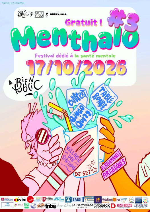 Festival Menthalo
