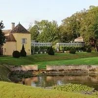 Visite libre du Parc et des Jardins du château de Montcoy