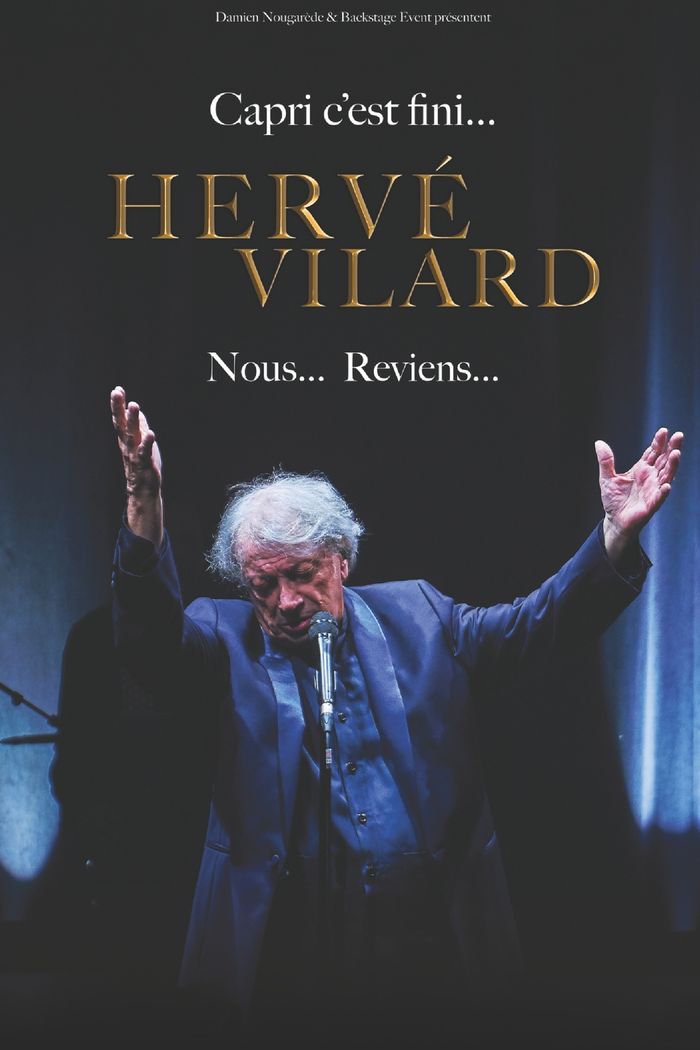 Hervé Vilard